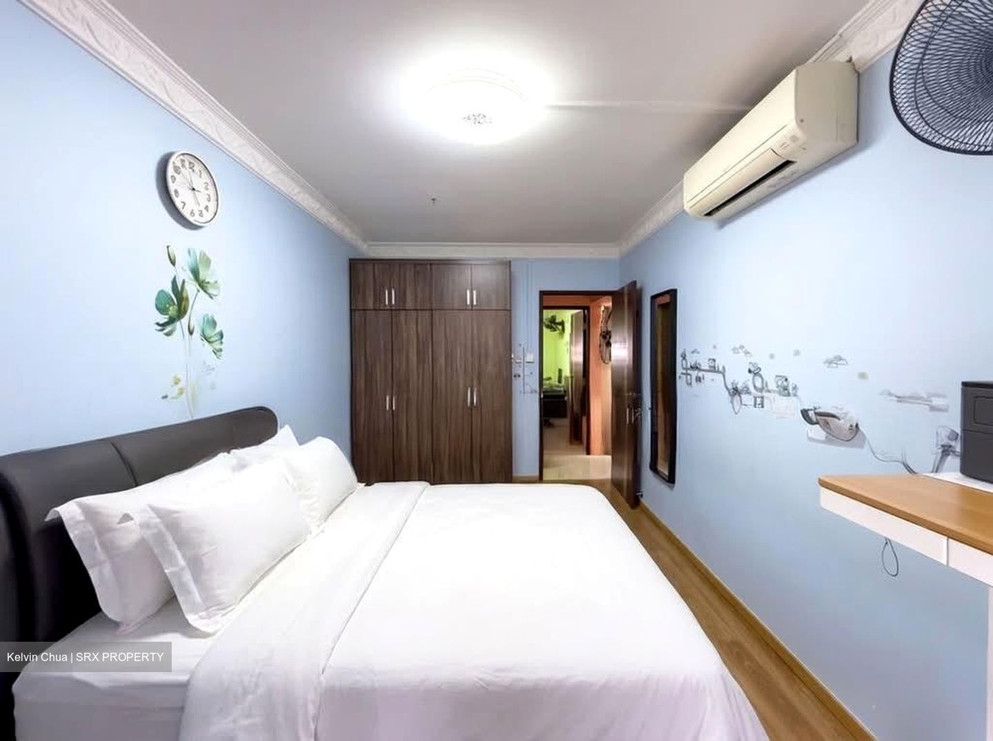 Blk 234 Choa Chu Kang Central (Choa Chu Kang), HDB 4 Rooms #588569451